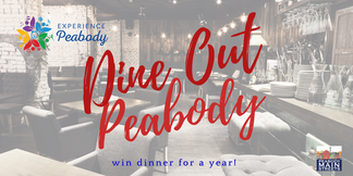 Dine Out Peabody